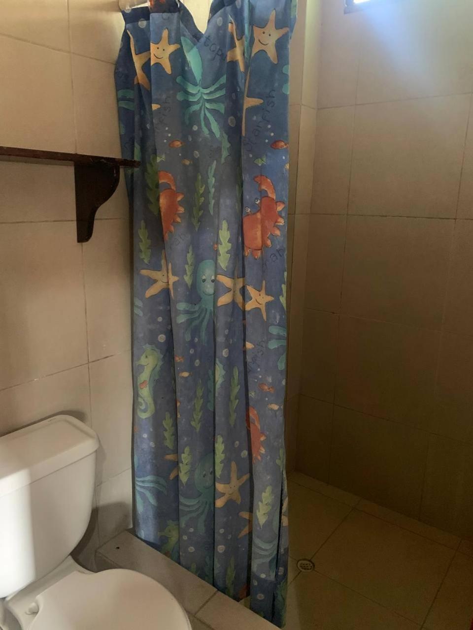 Hostal Mamacucha Montañita Kültér fotó