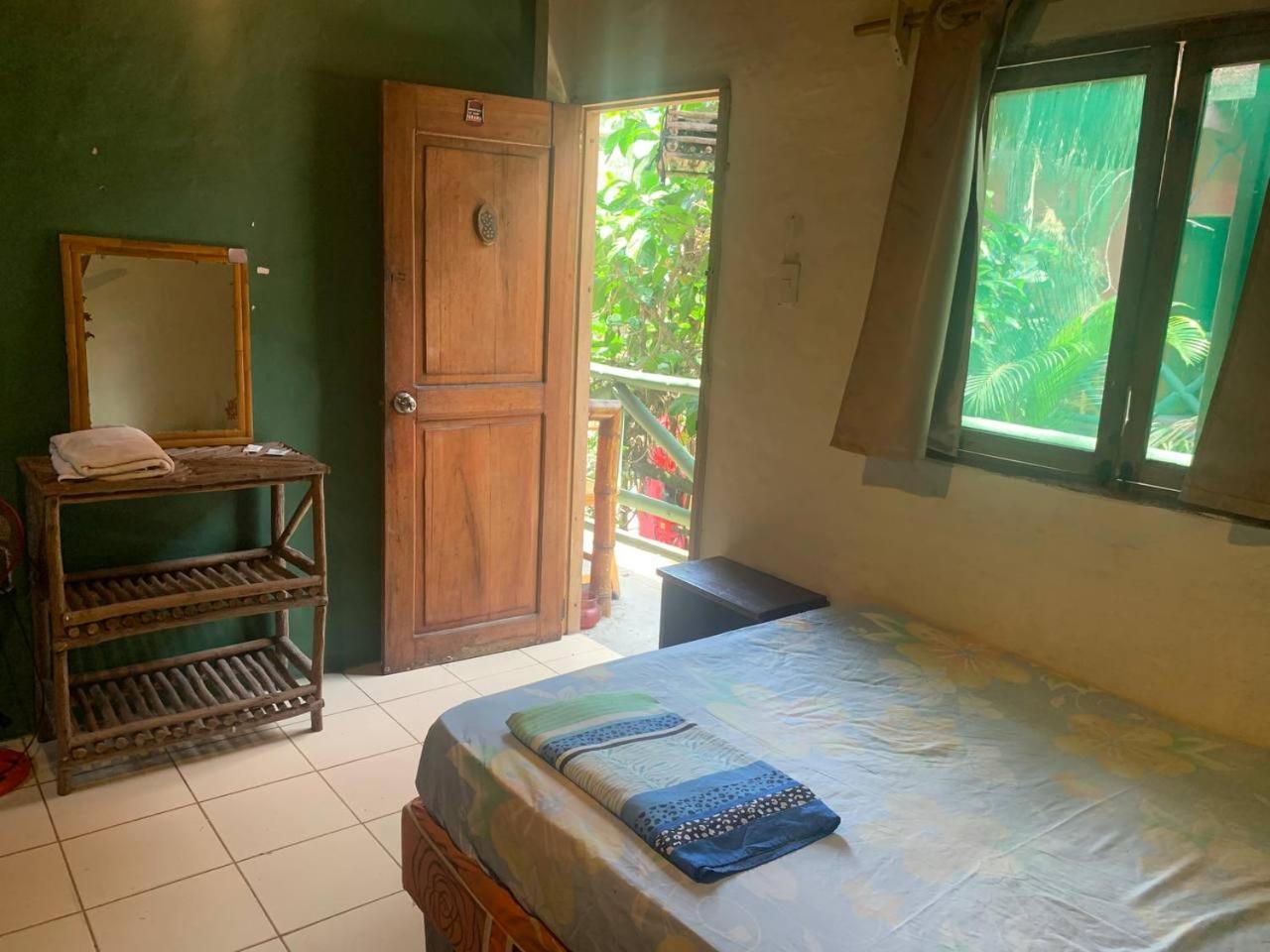 Hostal Mamacucha Montañita Kültér fotó