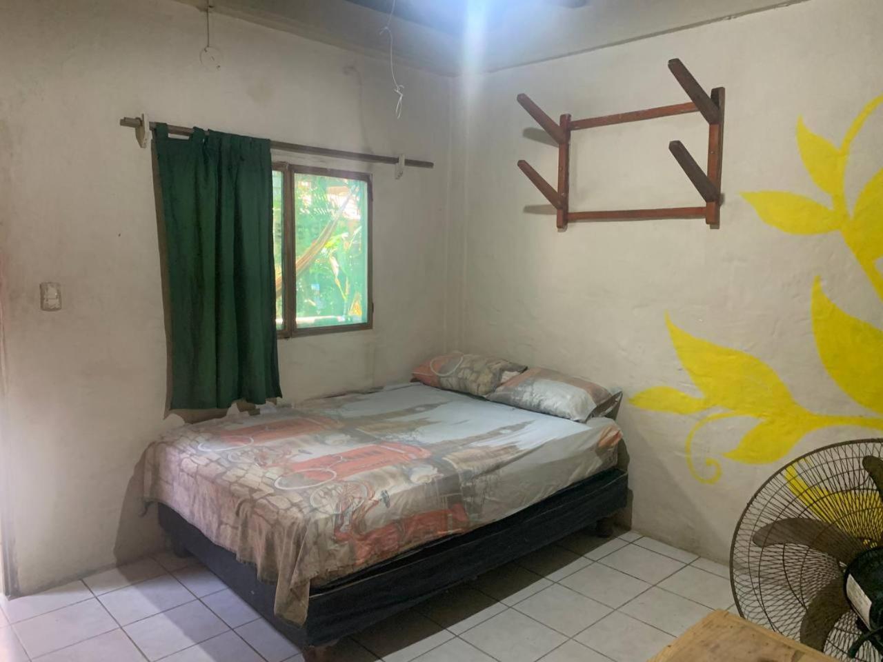 Hostal Mamacucha Montañita Kültér fotó