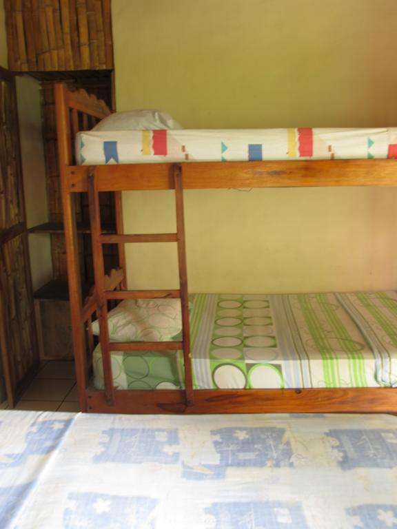 Hostal Mamacucha Montañita Kültér fotó